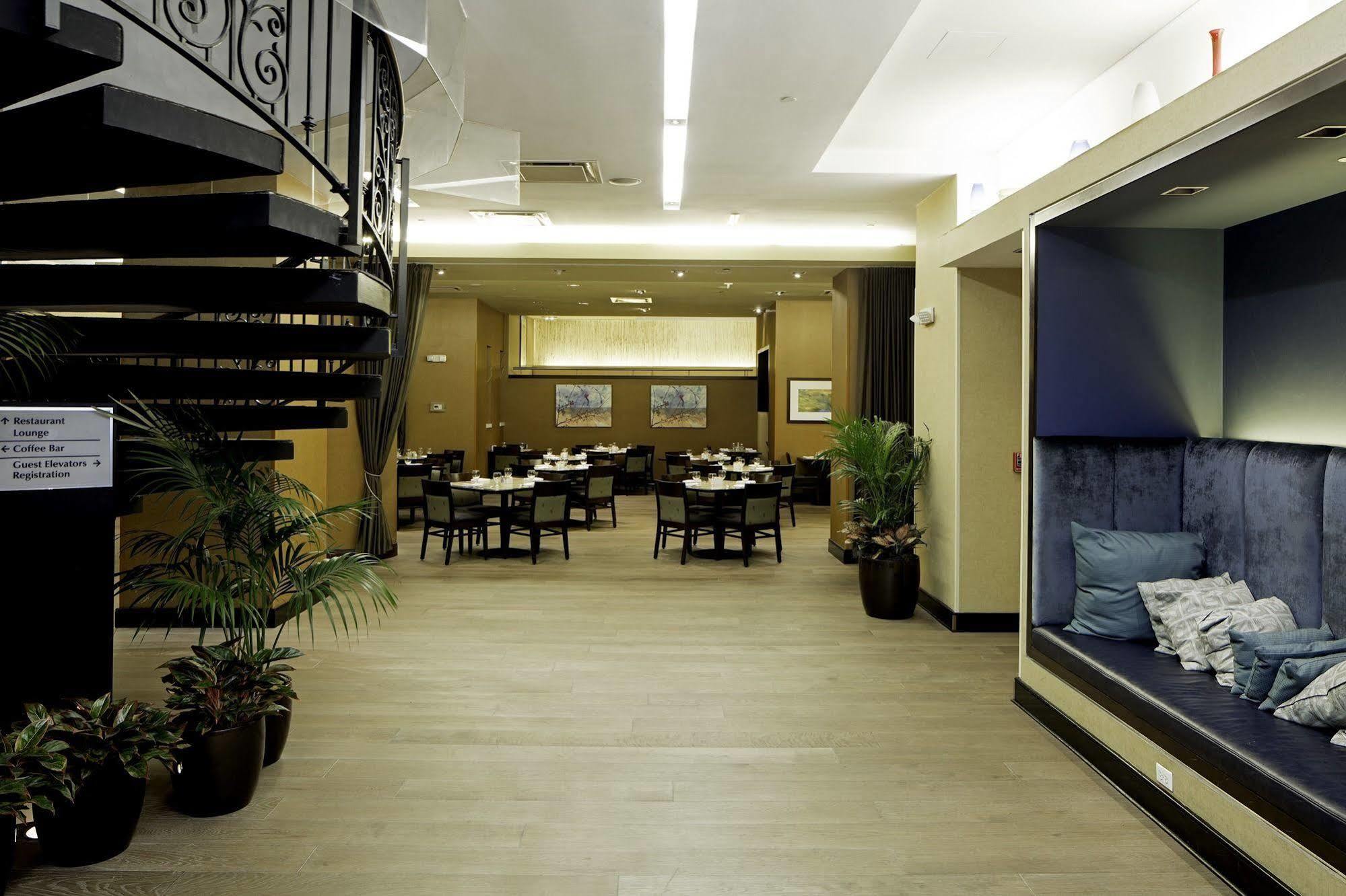 เดอะเบเทสดัน โฮเทล, ทาเพสทรี คอลเล็กชั่น บาย ฮิลตัน Hotel เบเทสดา ภายนอก รูปภาพ